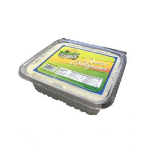 Queso Guayanés (Food Service)