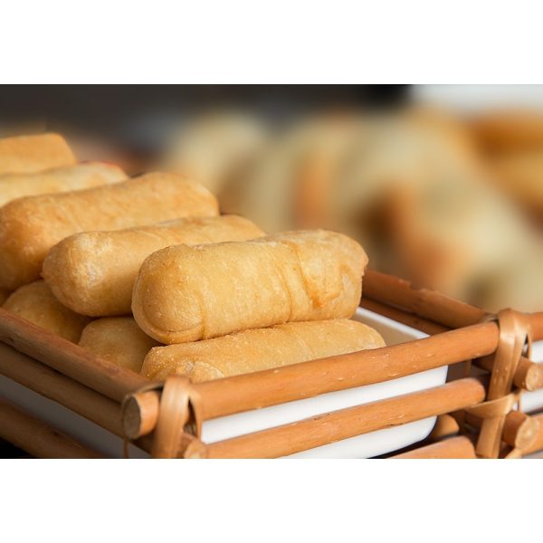 Tequeños de Queso